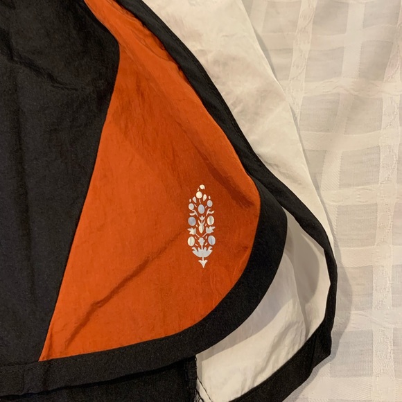 EUC “The Way Home” Free people shorts Sz S - Picture 6 of 9